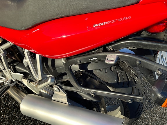 Ducati ST4 6 of 17
