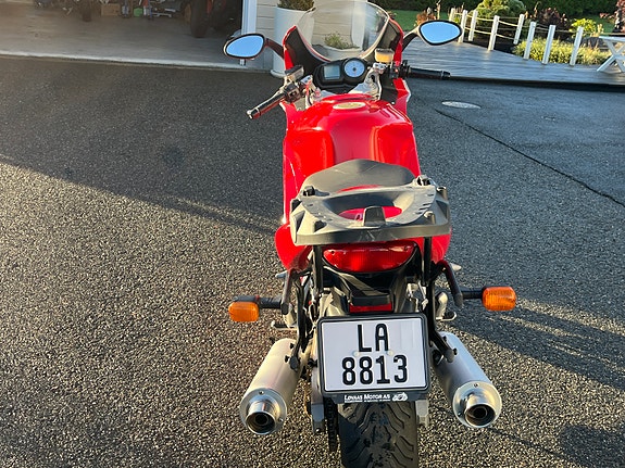 Ducati ST4 5 of 17