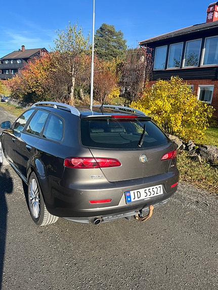 Alfa Romeo 159 4 of 24