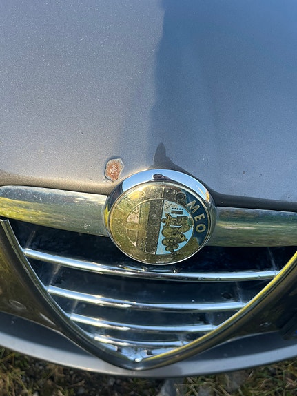Alfa Romeo 159 22 of 24