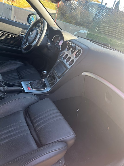 Alfa Romeo 159 6 of 24