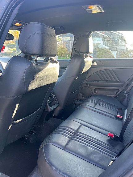 Alfa Romeo 159 14 of 24