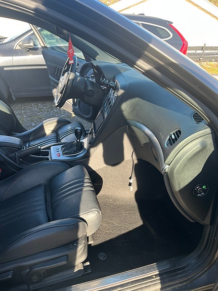 Alfa Romeo 159 18 of 24