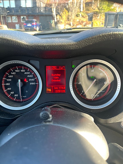 Alfa Romeo 159 8 of 24
