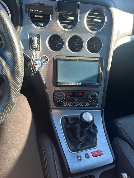 Alfa Romeo 159 10 of 24
