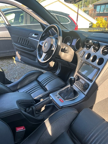Alfa Romeo 159 19 of 24