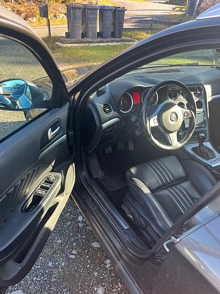 Alfa Romeo 159 11 of 24