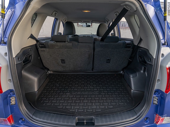 Toyota Verso-S 16 of 30