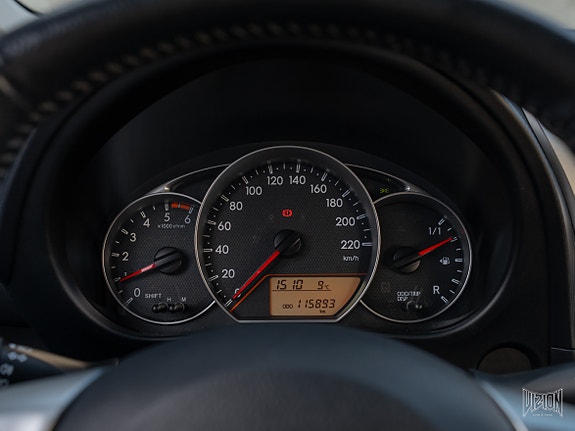 Toyota Verso-S 29 of 30