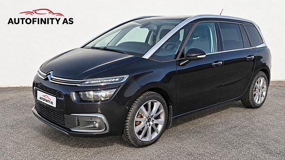 Citroen Grand C4 Picasso
