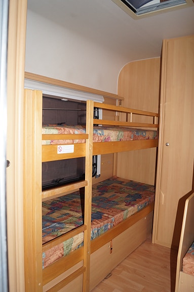 Dethleffs CK560SK 16 of 16