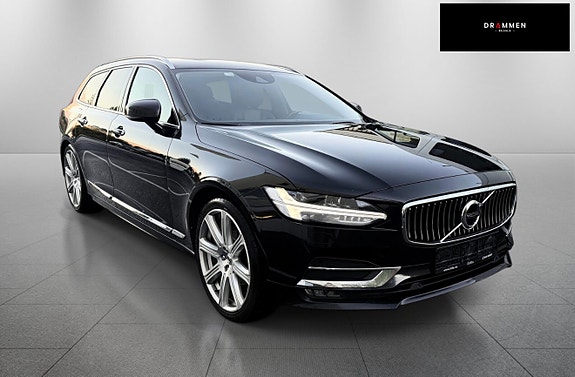 Volvo V90