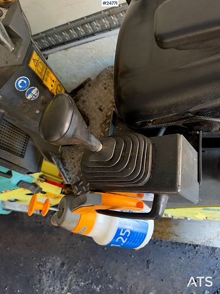 AMMANN ARX16 Vals 10 of 17