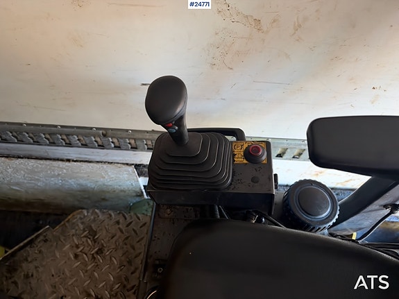 AMMANN ARX16 Vals 11 of 17