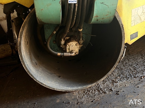 AMMANN ARX16 Vals 13 of 17