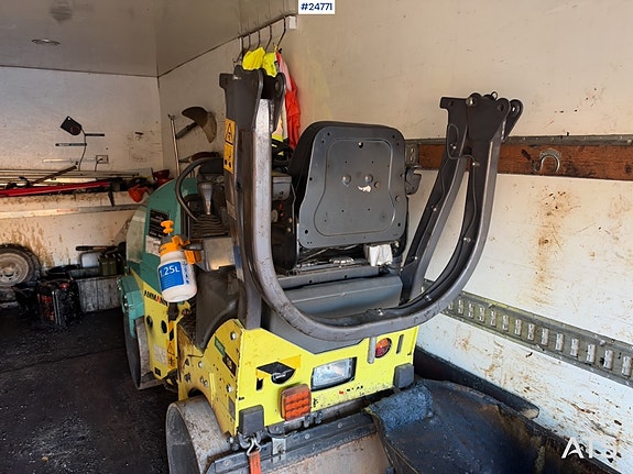 AMMANN ARX16 Vals 16 of 17