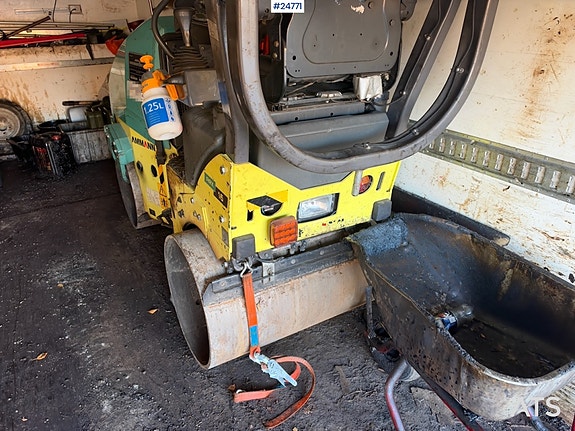 AMMANN ARX16 Vals 17 of 17