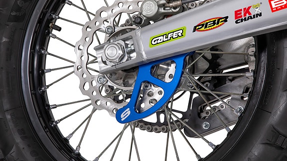 Sherco 300 SE-Factory Xtrem - PÅ LAGER 7 of 24