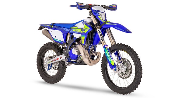 Sherco 300 SE-Factory Xtrem - PÅ LAGER 2 of 24