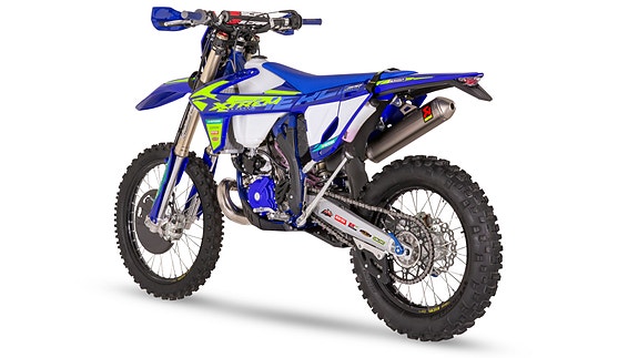 Sherco 300 SE-Factory Xtrem - PÅ LAGER 22 of 24
