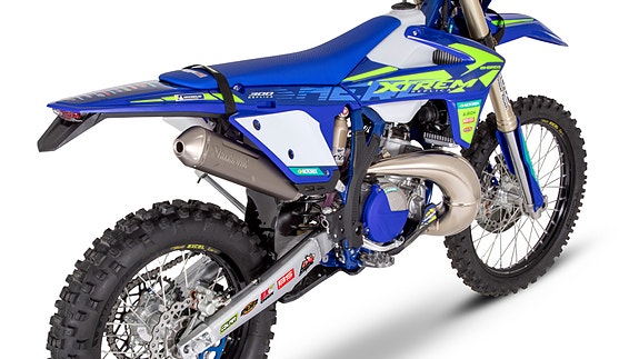 Sherco 300 SE-Factory Xtrem - PÅ LAGER 16 of 24