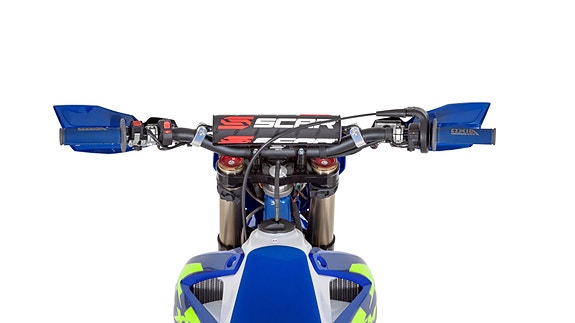 Sherco 300 SE-Factory Xtrem - PÅ LAGER 17 of 24