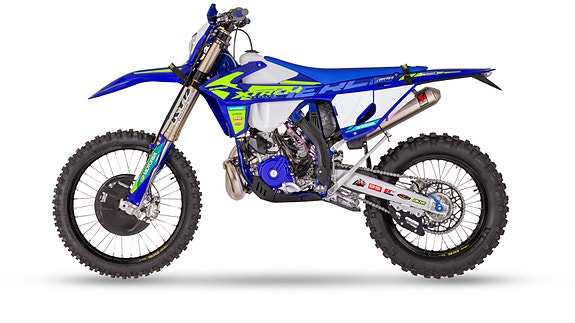 Sherco 300 SE-Factory Xtrem - PÅ LAGER 21 of 24