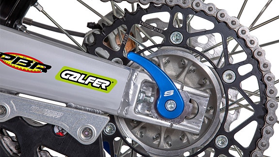 Sherco 300 SE-Factory Xtrem - PÅ LAGER 4 of 24