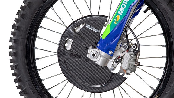 Sherco 300 SE-Factory Xtrem - PÅ LAGER 11 of 24
