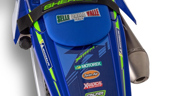 Sherco 300 SE-Factory Xtrem - PÅ LAGER 8 of 24