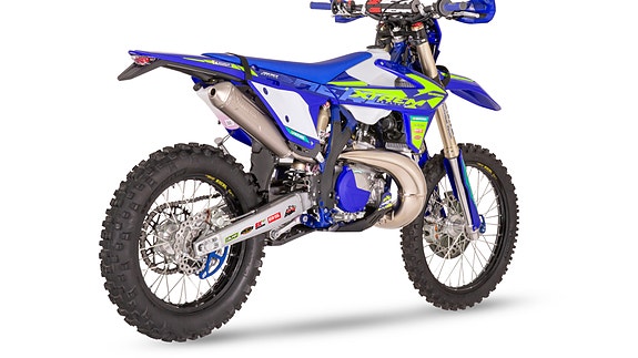 Sherco 300 SE-Factory Xtrem - PÅ LAGER 24 of 24