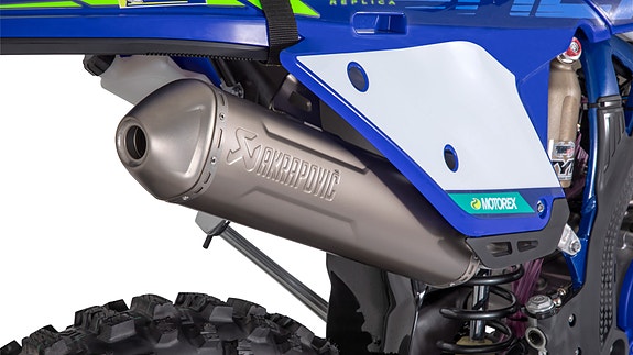 Sherco 300 SE-Factory Xtrem - PÅ LAGER 14 of 24