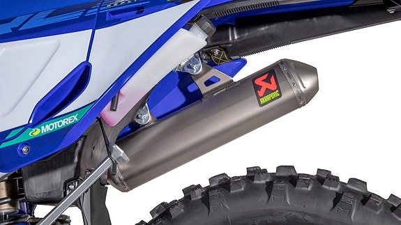 Sherco 300 SE-Factory Xtrem - PÅ LAGER 15 of 24
