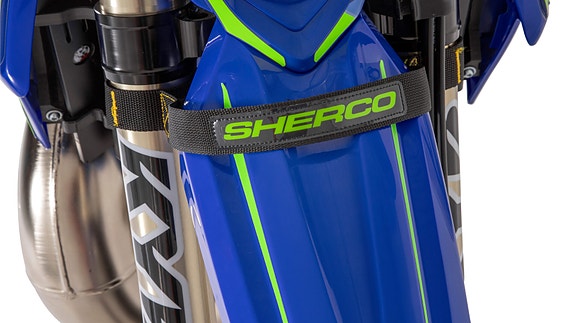 Sherco 300 SE-Factory Xtrem - PÅ LAGER 9 of 24