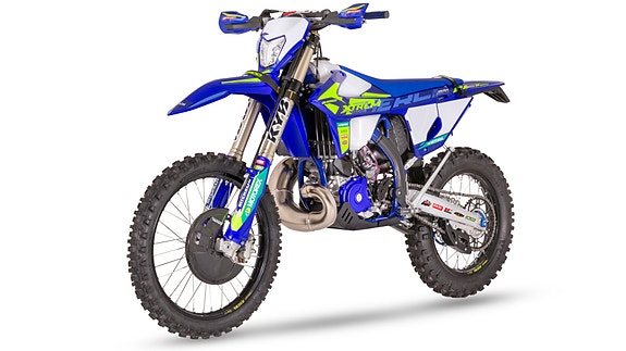 Sherco 300 SE-Factory Xtrem - PÅ LAGER 20 of 24