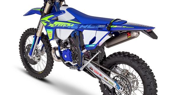 Sherco 300 SE-Factory Xtrem - PÅ LAGER 18 of 24