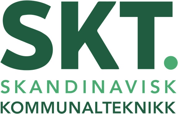 Skandinavisk Kommunalteknikk AS logo