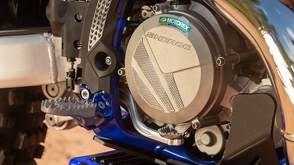 Sherco 300 SE-Factory - PÅ LAGER 3 of 16