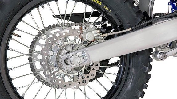 Sherco 300 SE-Factory - PÅ LAGER 9 of 16