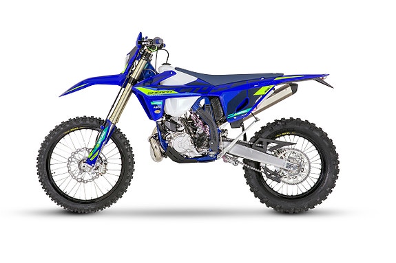 Sherco 300 SE-Factory - PÅ LAGER 13 of 16
