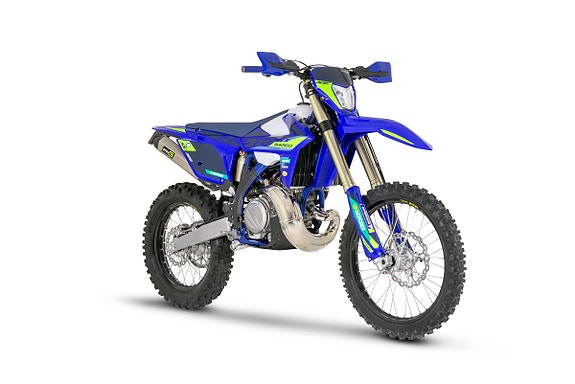 Sherco 300 SE-Factory - PÅ LAGER 2 of 16
