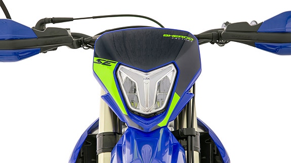 Sherco 300 SE-Factory - PÅ LAGER 5 of 16