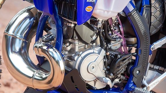 Sherco 300 SE-Factory - PÅ LAGER 4 of 16