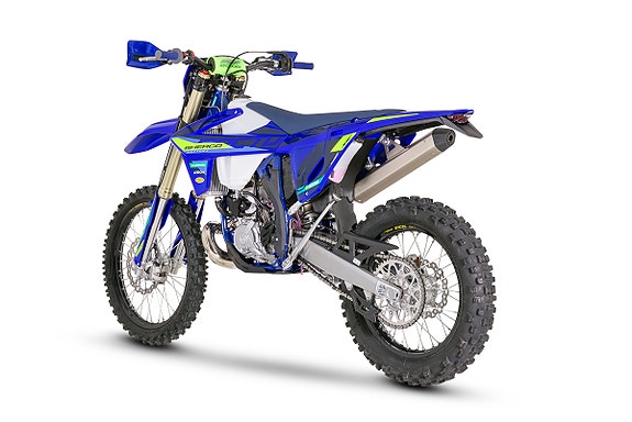 Sherco 300 SE-Factory - PÅ LAGER 14 of 16