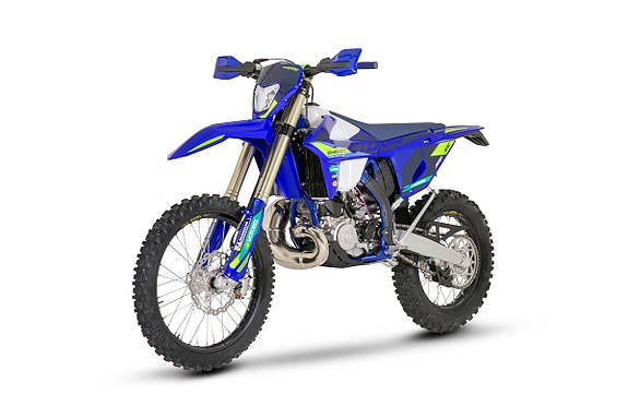 Sherco 300 SE-Factory - PÅ LAGER 12 of 16