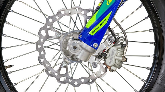 Sherco 300 SE-Factory - PÅ LAGER 10 of 16