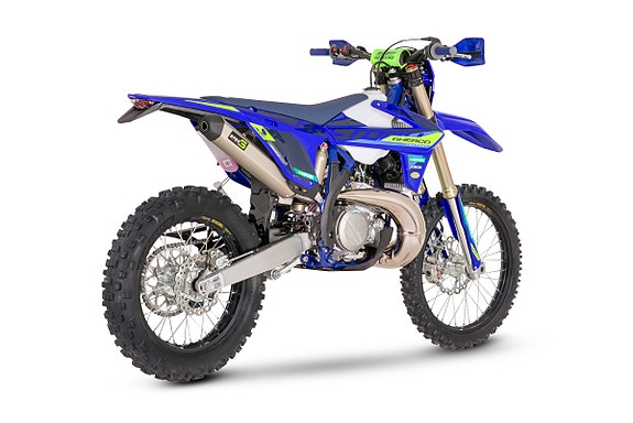 Sherco 300 SE-Factory - PÅ LAGER 16 of 16