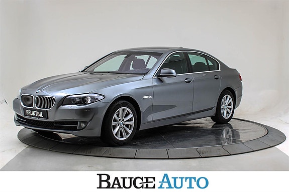 BMW 520d
