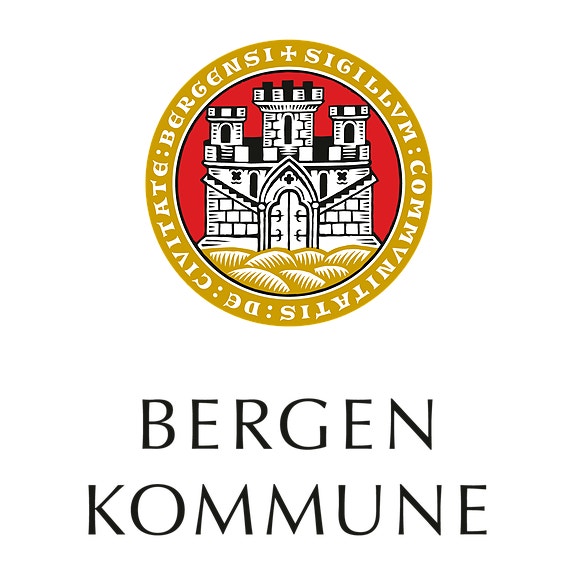 Bergen kommune logo