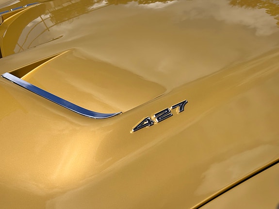 Chevrolet Corvette 8 of 28